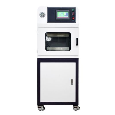Vier-Säulen-Drei-Platten-Pneumatische Tablettenpressmaschine für den Industriezweig
