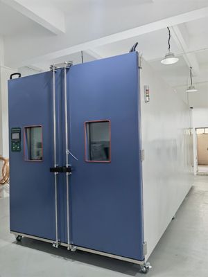 kaufen Labor R507 Fuß in Temperatur-Feuchtigkeit-Prüfkammer Simulierte Umgebung online manufacture