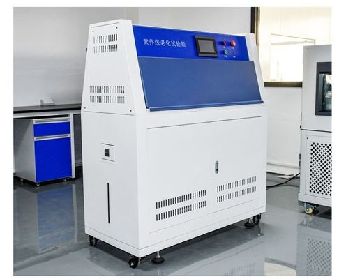 kaufen Laboratoriums-Fluoreszenz-UVA-UVB-Tester mit beschleunigter Alterungskammer online manufacture