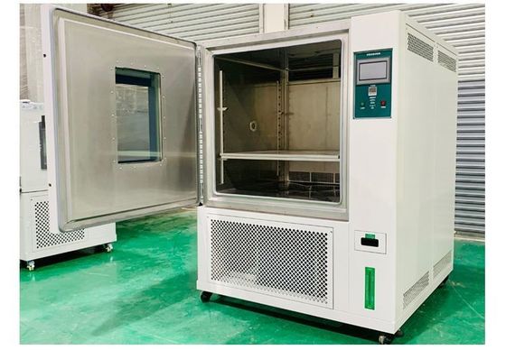 kaufen 150L Labor-Testkammer mit konstanten Temperaturen und Luftfeuchtigkeit Industrie online manufacture