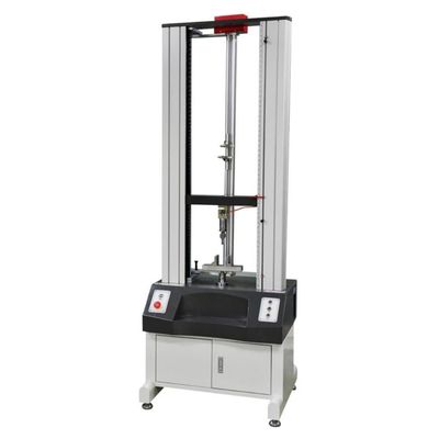 kaufen Elektronische universelle Doppelkolonnen-Zugspannprüfmaschinen online manufacture