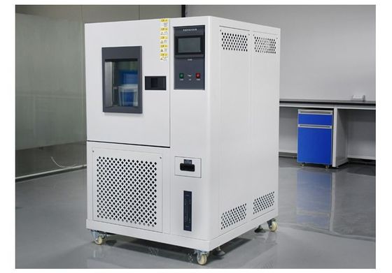 kaufen OEM-Touchscreen-Testkammer mit konstanten Temperaturen und Feuchtigkeit online manufacture
