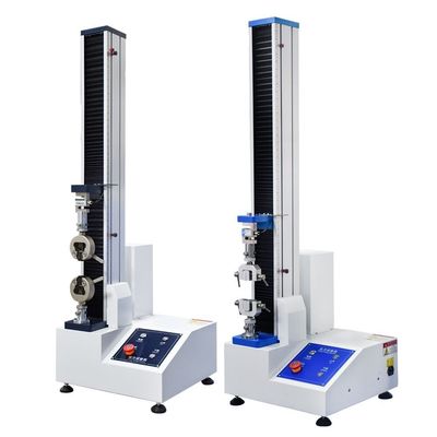 kaufen Mikrocomputer-Steuerung Desktop-Universaler Zugprüfer 220V 50Hz hohe Präzision online manufacture