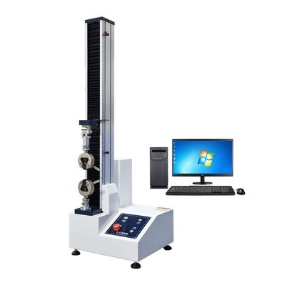 kaufen 200 kg Gummi UTM Zugfestigkeit Tester Zugfestigkeit Maschine online manufacture