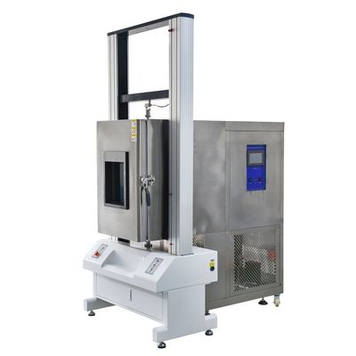 kaufen Digitale UTM-Universalprüfmaschine mit hoher Niedertemperatur 220V online manufacture