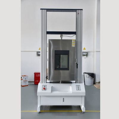 kaufen 50KN universelles Material Zugprüfgerät hohe und niedrige Temperaturen online manufacture