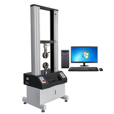 kaufen OEM Tischoberglas Hydraulische Zugmaschine Tester für Baustoffe online manufacture
