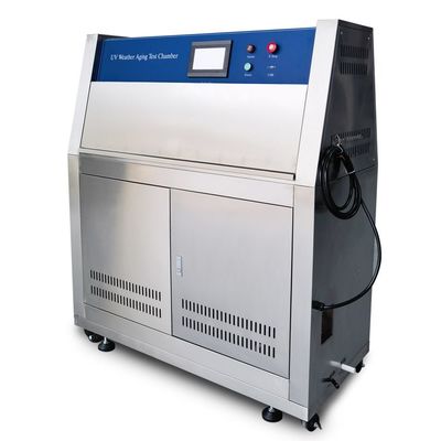 kaufen Testkammer mit UV-Beschleunigter Verwitterungsmaschine RT10-70 Temperaturbereich online manufacture