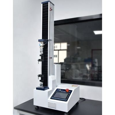 kaufen Universal Lloyd Tensile Pull Tester Maschine Einzelsäulen-LCD-Display online manufacture