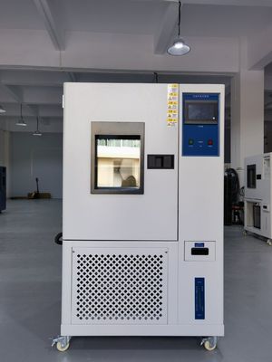 kaufen Programmierbare Temperatur- und Luftfeuchtigkeitskammer für die Metallchemie online manufacture