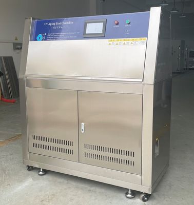 kaufen ASTM D1148 UVA-Verwitterung Umwelttestkammer Alterungsmaschine online manufacture