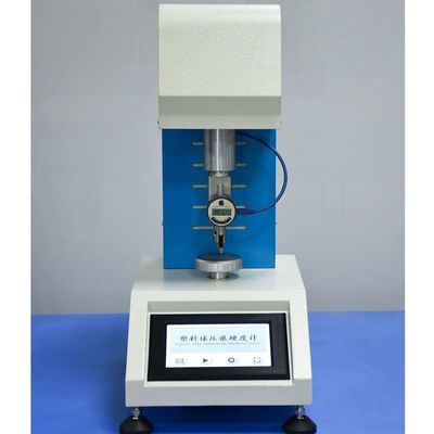 kaufen Kunststoffkugel-Härteprüfmaschine zur präzisen Messung online manufacture