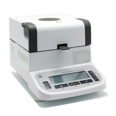 kaufen Digitale universelle Feuchtigkeitsprüfmaschine Meter Analyzer für Lebensmittelwägen online manufacture