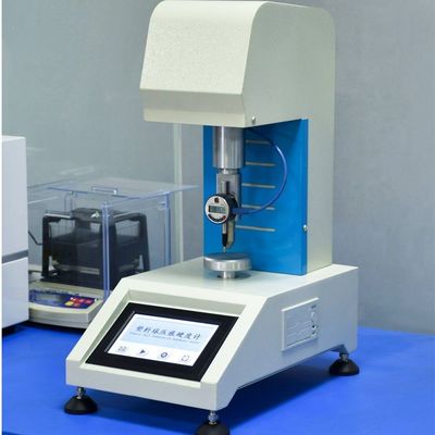kaufen Multifunktionales digitales Härteprüfgerät Prüfmaschine Touchscreen für Kunststoffkugel online manufacture