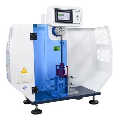 kaufen Elektrische Zahnbürste Charpy Aufprallprüfungsausrüstung Pendelprüfmaschine online manufacture