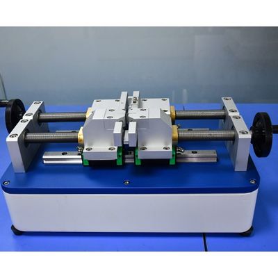 kaufen Automatische Zwischenschnittanlage für Kunststoffproben online manufacture