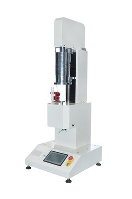 kaufen Mfr Mvr Touchscreen Gummiprüfgerät Schmelzflussmesser Tester online manufacture