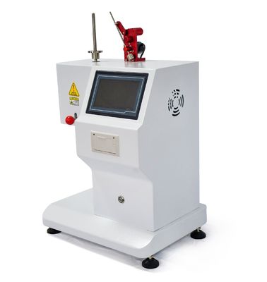 kaufen Manueller Schmelzflussindex Gummiprüfgerät Laborgerät online manufacture