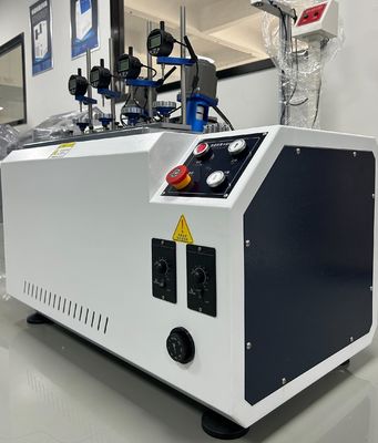 kaufen Wärmeverformungsprüfmaschine Vicat online manufacture