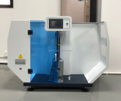 kaufen Automatische 11J 12J Pendel-Charpy-Aufprallprüfmaschine online manufacture