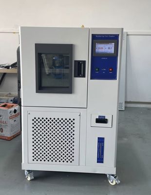 kaufen TEMI880 Berührungsbildschirm Hochtemperaturfeuchtigkeitstestkammer 800L 220V online manufacture