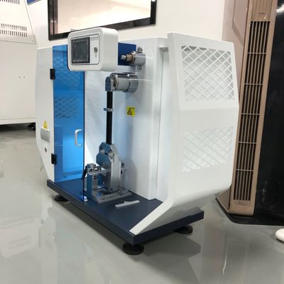 kaufen LCD-Digital-Charpy-Aufprallprüfgerät für nichtmetallische Materialien online manufacture