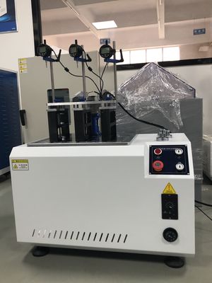 kaufen Der Wärmeverformungsregler Pid HDT Vicat Prüfmaschine online manufacture