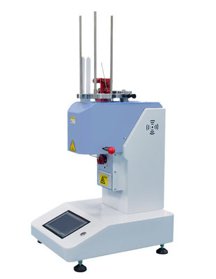 kaufen Touchscreen-Polymer-Semi-Auto-Schmelzflussindexprüfgerät online manufacture