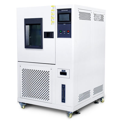 kaufen Programmierbare Temperatur- und Luftfeuchtigkeitskammer für die Metallchemie online manufacture