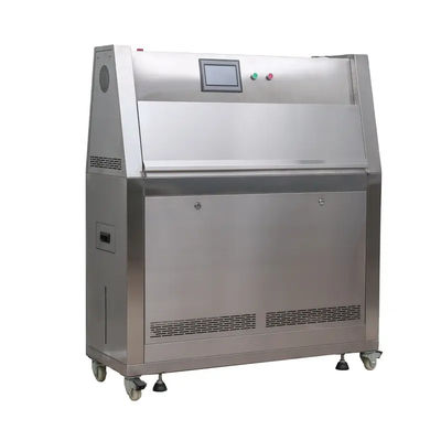 kaufen Umweltprüfkammer UV-Beschleunigte Alterungskammer UVA UVB-Tester online manufacture