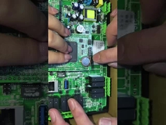 Video zur Installation von Knopfbatterien