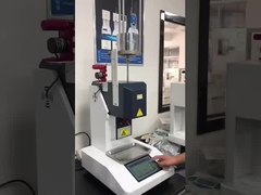 Elektrischer Prüfer für den Schmelzflussindex