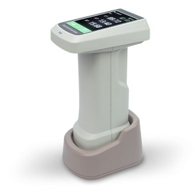 Tragbare Farbanalyse-Maschine mit Spektrophotometer