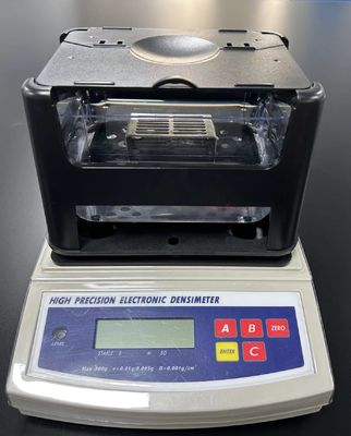 Maschine zur Prüfung der Dichte industrieller Feststoffe Meter für das Forschungslabor für neue Materialien