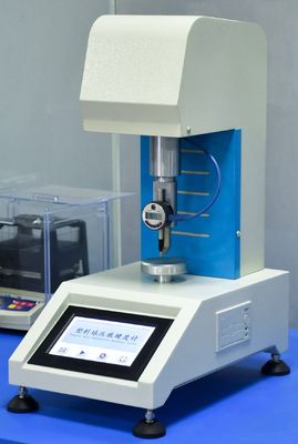 Einheitliche digitale Hardness-Tester aus Kunststoff