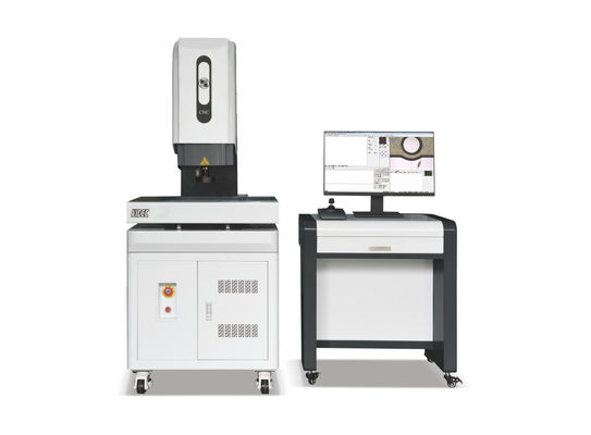 Lineare automatische optische Bildmessgeräte 220 V 60 Hz