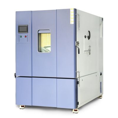 800L Programmierbare Testmaschine mit konstanten Temperaturen und Feuchtigkeit