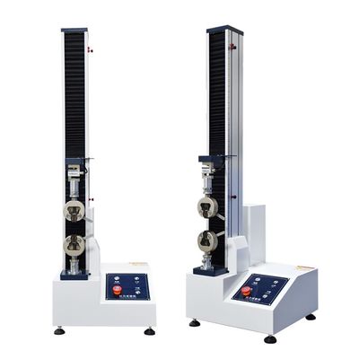 Einzelkolumnen-Servo-Universalmaschine für Zugprüfmaschinen