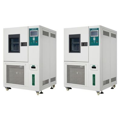 150L Labor-Testkammer mit konstanten Temperaturen und Luftfeuchtigkeit Industrie