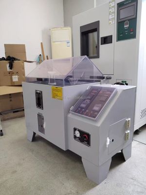 Laboratoriumsverbundene Salzsprüh Umwelttestkammern Korrosion 108L