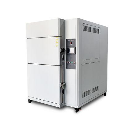 Elektronische Klima-Umweltprüfkammern Kalt-Wärmeschockmaschine