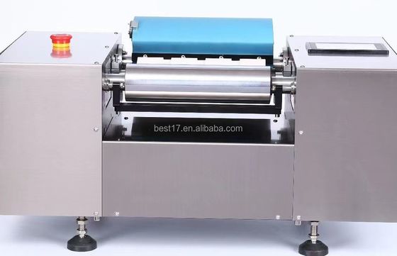 Offset-UV-Rollplatten-Gravure-Tinte-Proofer-Maschine Abrasionsbeständigkeit Tester