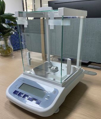 Kompensationselektronische Densimeter für elektromagnetische Gummissensoren