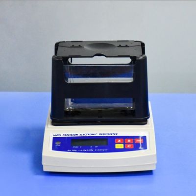 ODM Elektronische Dichteprüfmaschine Meter für Kunststoffforschungslabor