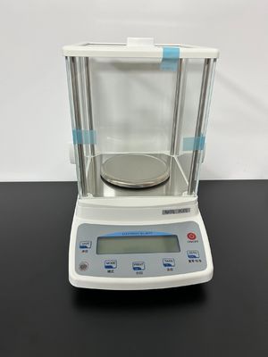 Digitale Dichteprüfmaschine mit hoher Präzision Analyzer Elektronischer Densimeter