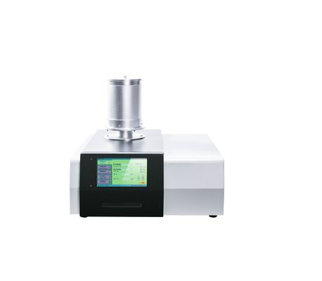 Maßgeschneiderte TGA-Thermogravimetrische Analyseinstrument-Maschinenlösungen