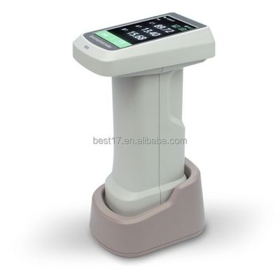 Tragbare Farbanalyseapparate mit Spektrophotometer