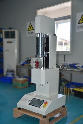 Computersteuerung Technik Kunststoff Labortestgeräte Schmelzfluss MFR Tester