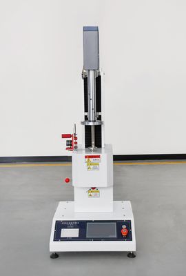 Automatische Schmelzflussprüfmaschine für Kunststoff- und Harzprüfungen