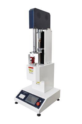 Touchscreen Schmelzflussindex-Maschine, automatischer Schmelzflussindex-Test-Instrument